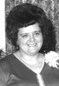 Nellie Jarvis Obituary (2012)