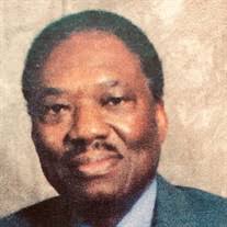 Sgt. Major Andrew McCall Obituary