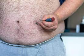 And i can't imagine wegovy will be much better. Newly Approved Obesity Drug Wegovy Holds Promise But Faces Reimbursement Challenges