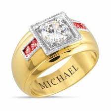 Men S Rings The Danbury Mint Rings Men S Rings Birthstones