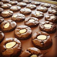 Dough tart cookies food malay cake pineapple tart cheese recipes cookie recipes. 20 Resepi Biskut Raya Viral Azlina Ina Cerita Ceriti Ceritu Mamapipie