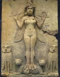Sexuality from the Babylonian perspective
