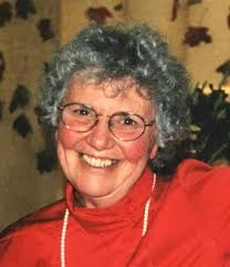 Eliza Carney Obituary (1937