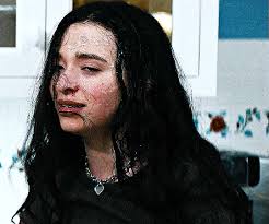 Defending Amber Freeman!!