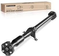 Amazon.com: A-Premium Rear Complete Drive Shaft Prop Shaft ...
