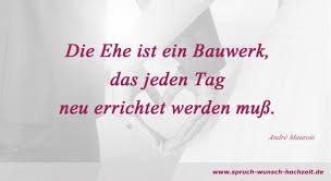 Sprüche Mit Dem Thema Ehe Und über Die Ehe