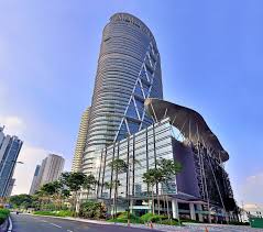 Learn more about menara felda, platinum park, commercial project in malaysia. Menara Felda By Rspkl Skyscraper Opera House Sydney Opera House