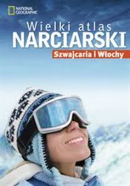 Pora na drugi mecz z udziałem faworyzowanych azzurri. Wielki Atlas Narciarski Szwajcaria I Wlochy Opracowanie Zbiorowe Ksiegarniainternetowa De