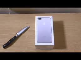 We ship apple products all over pakistan including ipads, iphones, ipad & iphone accessories, macbook pro, mac air, audio video accessories. Apple Iphone 7 Plus 256gb Unboxing First Look 4k Youtube