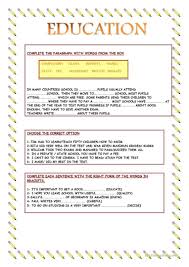 Education Education Teaching Jobs Country School
