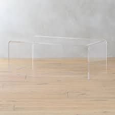 Goop x cb2 chelsea salad plate $16.95 note the pretty silver rim. 36 Coffee Tables For Every Style And Budget Architectural Digest