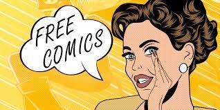 The 10 Best Ways to Read Comics Online for Free