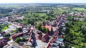 It was fought by the swedes to prevent the loss of the city of stralsund to danish and saxon forces. Gadebusch Von Oben 2 Youtube
