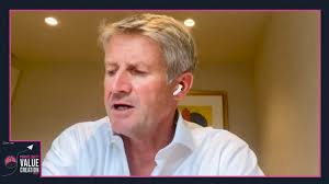 Ep.89: Andy Lund, Houlihan Lokey