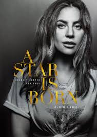 Lady gaga‏подлинная учетная запись @ladygaga 5 окт. Die Neuen Poster Zu A Star Is Born Mit Lady Gaga Sind Da Filme Sehen Filme Lady Gaga