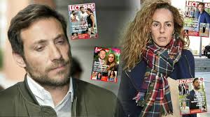 El culebrón interminable de Rociíto y Antonio David