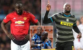 Romelu lukaku is serie a mvp in february. Ashley Young Slams United Apos S Decision To Sell Apos Unbelievable Lukaku Apos World Sports Tale