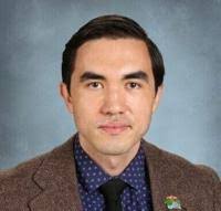 Hoover Physics Teacher Joins National Team of STEM Educators