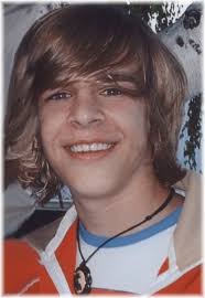 Tucker Jordan Schick (1989-2006)