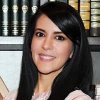 Ingrid Lourdes Márquez Email & Phone Number