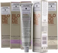 Schwarzkopf Blondme 60ml