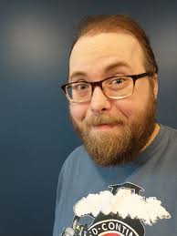 Meet our Members: Steven Greenwood