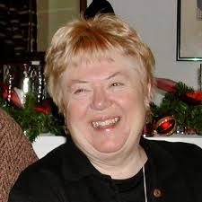 Joan Dorothea Madeksza, avid journalist