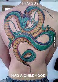 Jeito espontâneo (se você gostar do bruno, o. Epic Tattoo Is Epic 9gag