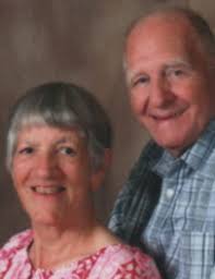 Doris Irene Shannon Obituary June 20, 2021