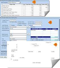 Maybe you would like to learn more about one of these? Slip Setoran Kliring Bca Pajak Net