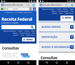 We did not find results for: Consultar Cnpj Receita Federal Apk Download For Android Latest Version 1 0 1 Br Com Oapps Consultacnpjreceitafederal