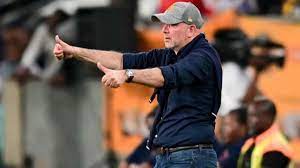 Under-pressure Nasreddine Nabi makes decision on Raja Casablanca's approach as Moroccan giants look to replace Ricardo Sa Pinto with Kaizer Chiefs coach - REPORT | Goal.com South Africa