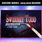 Sweeney Todd event image