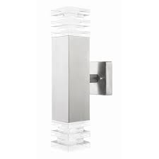 Brilliant Led Jordan Up Down Exterior Wall Light Wall Lights Exterior Wall Light Light