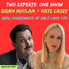 Mother God Cult, Real Housewives, and Sister Wives