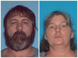 Reynolds County couple found dead