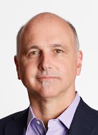 Shawn Conway named CEO at Ste. Michelle Wine Estates