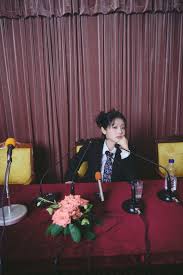 QWER 쵸단, 미니 2집 Algorithms Blossom 콘셉트 포토 공개｜스포츠동아