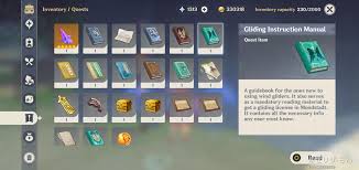 My Collected Books Are Gone Genshin Impact Official Community