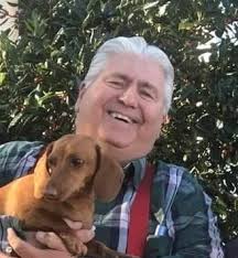 Charles Stoffel Obituary