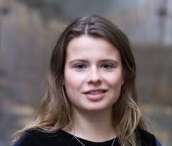 She shares four first steps that anyone. Wir Startet Man Eine Revolution Luisa Neubauer Im Hotel Matze Mit Vergnugen Berlin