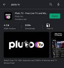 Apple tv isn't an actual television set. How To Install Pluto Tv