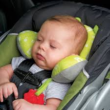 Baby Car Seat Pillow Nuevos Bebes Baby Diy Almohadas De Ninos