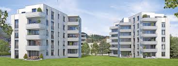 Alle infos finden sie direkt beim. Innovative Konzepte Fur 600 Neue Wohnungen In Kempten Top Firmen B4b Schwaben