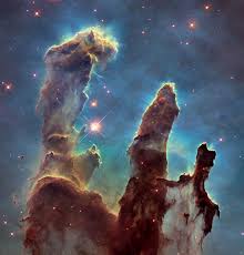 Best hd wallpaper, download best hd desktop wallpapers,widescreen wallpapers for free in high quality. Nasa Releases New High Definition View Of Iconic Pillars Of Creation Photo Colossal