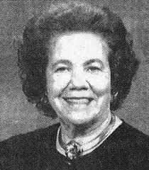Ruth Jeanette Major Mock (1920-2008)