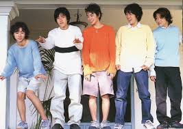 嵐 おしゃれまとめの人気アイデア pinterest ゆず 嵐 嵐5人 さくらいしょう