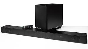 Soundbars come in a variety of sizes and price ranges — from compact budget models to large, premium speakers that have a ton of advanced features. Best Dolby Atmos Soundbars 2020 The Best Atmos Tv Speakers What Hi Fi
