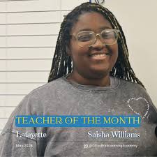 Gifted Early Learning...