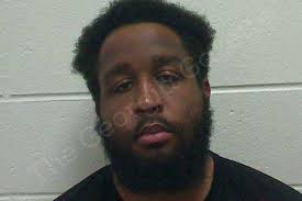 Malik Savage — Bulloch County Jail Bookings